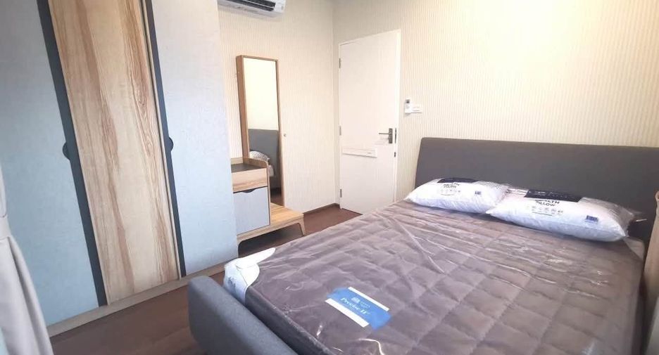 For sale 4 bedrooms townhouse in Bang Phli, Samut Prakan