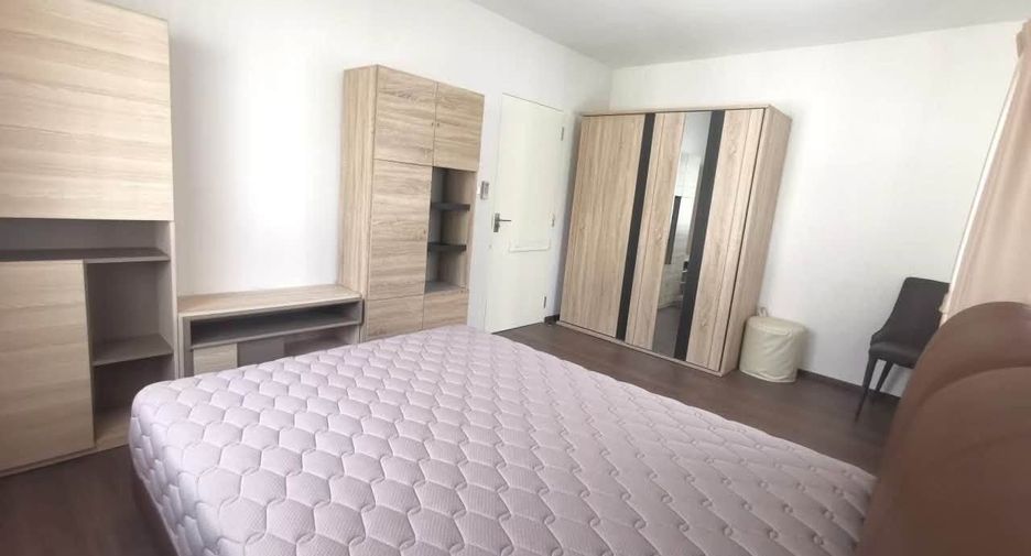 For sale 4 bedrooms townhouse in Bang Phli, Samut Prakan