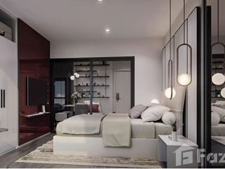 À vendre 1 chambre condo à Bang Na, Bangkok