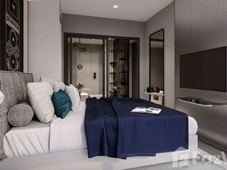 À vendre 1 chambre condo à Bang Na, Bangkok