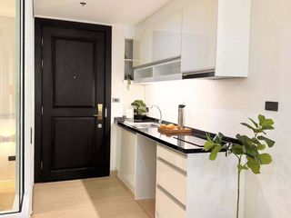 À vendre 2 chambres condo à Phra Khanong, Bangkok