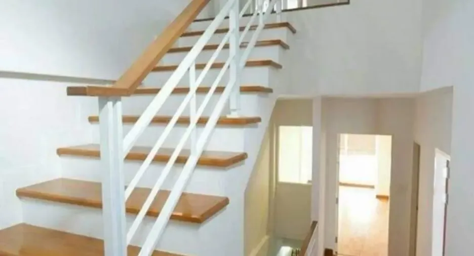For sale 3 bedrooms townhouse in Lat Krabang, Bangkok