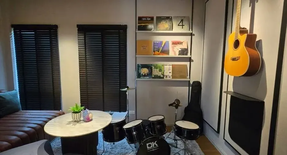 À vendre et à louer 3 chambres maison à Bang Phli, Samut Prakan