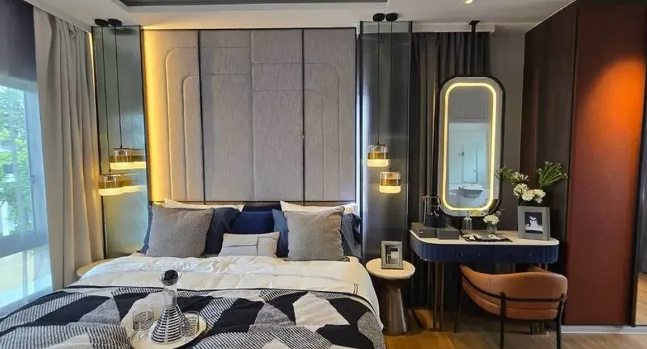 À vendre et à louer 3 chambres maison à Bang Phli, Samut Prakan