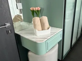 Condo en alquiler de 1 habitaciones en Sathon, Bangkok