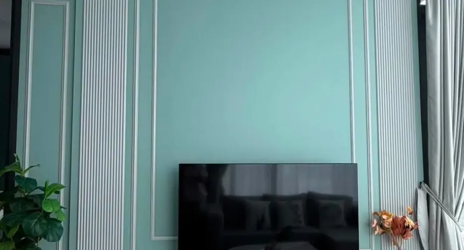 Wohnung zur Miete mit 1 Zimmer in Sathon, Bangkok