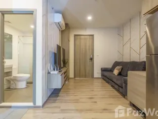 For sale and for rent 1 bed condo in Mueang Samut Prakan, Samut Prakan