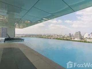 For sale and for rent 1 bed condo in Mueang Samut Prakan, Samut Prakan