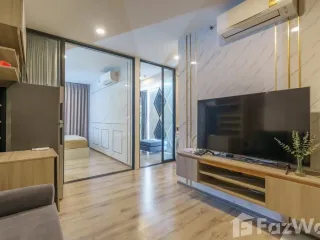For sale and for rent 1 bed condo in Mueang Samut Prakan, Samut Prakan