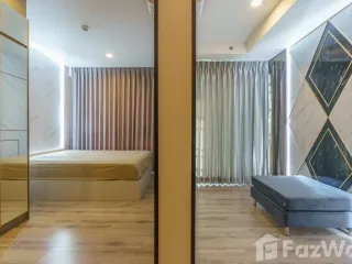 For sale and for rent 1 bed condo in Mueang Samut Prakan, Samut Prakan