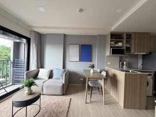 À louer 1 chambre condo à Thalang, Phuket