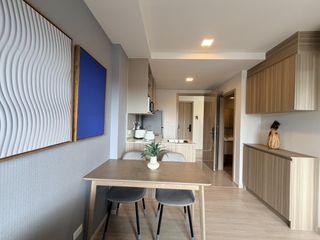 À louer 1 chambre condo à Thalang, Phuket