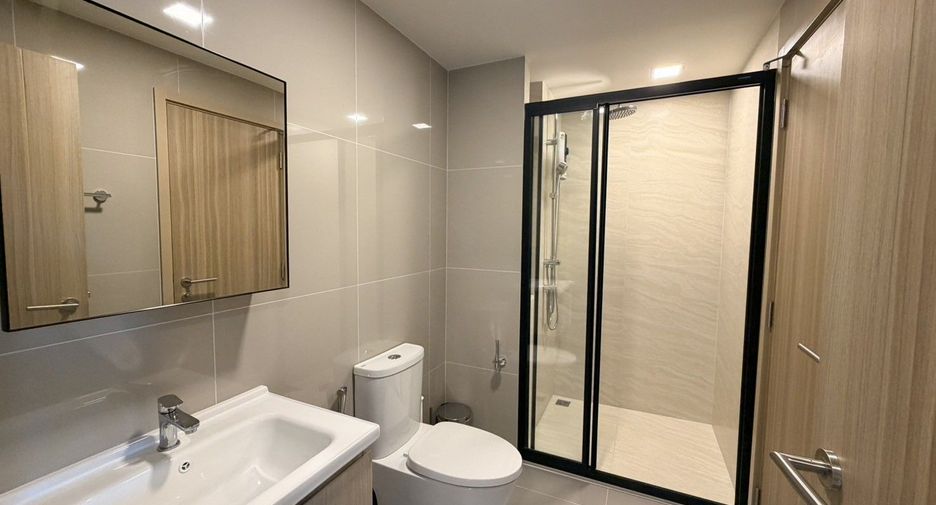 À louer 1 chambre condo à Thalang, Phuket