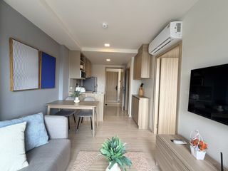 À louer 1 chambre condo à Thalang, Phuket