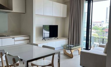 Apartamento en alquiler de 2 habitaciones en Watthana, Bangkok