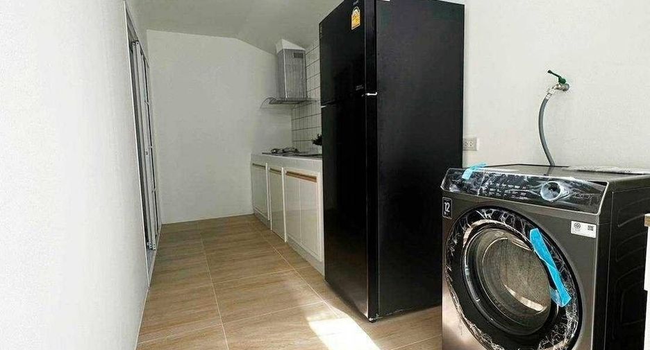 Haus zur Miete mit 3 Zimmer in Mueang Phuket, Phuket