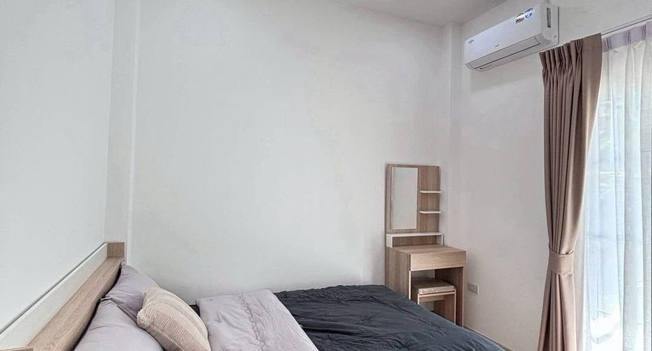Haus zur Miete mit 3 Zimmer in Mueang Phuket, Phuket