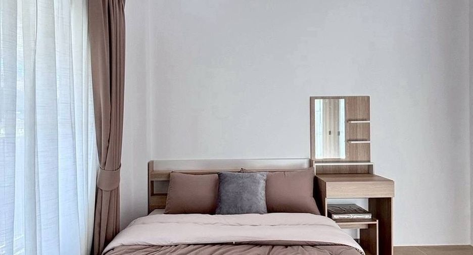 Haus zur Miete mit 3 Zimmer in Mueang Phuket, Phuket