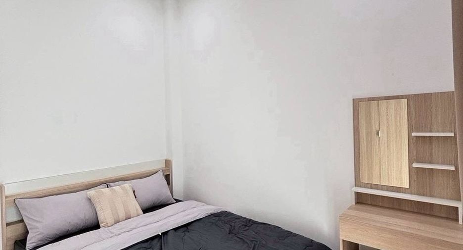 Haus zur Miete mit 3 Zimmer in Mueang Phuket, Phuket