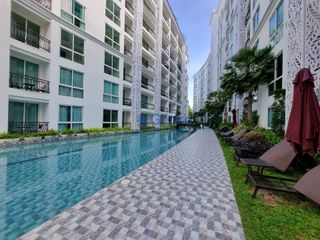 For Rent 1 Bedroom Condo In Bang Lamung, Chonburi