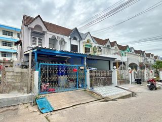 Haus zum Kauf mit 3 Zimmer in Bang Lamung, Chonburi
