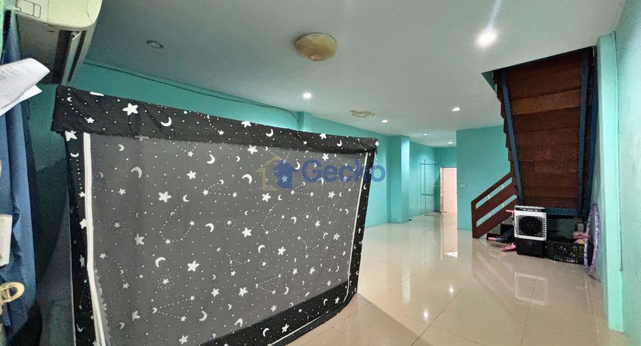 Продажа 3 спальни дом в Банг Ламунг, Чонбури