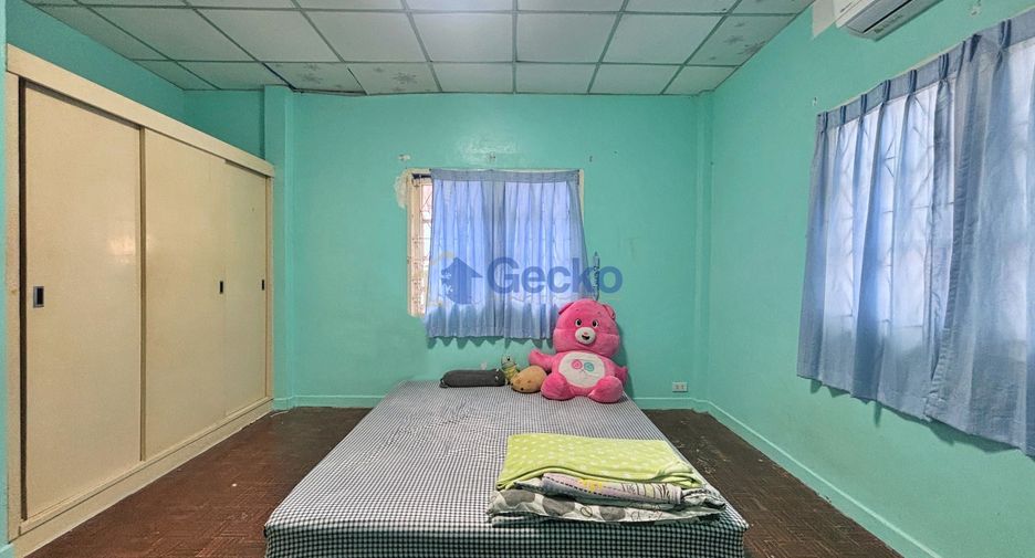Продажа 3 спальни дом в Банг Ламунг, Чонбури