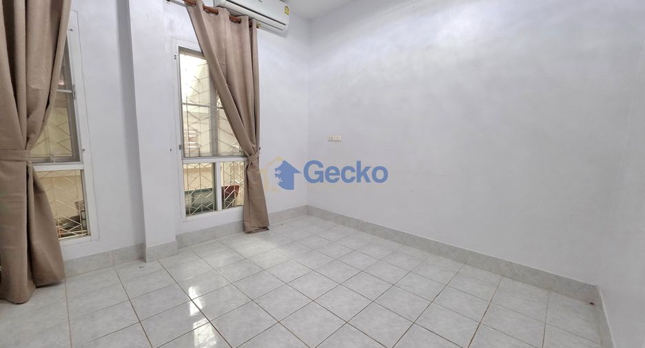 For rent 3 bedrooms house in Bang Lamung, Chonburi