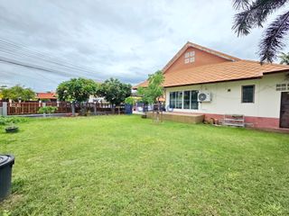 For rent 3 bedrooms house in Bang Lamung, Chonburi