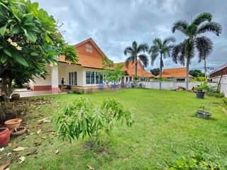 For rent 3 bedrooms house in Bang Lamung, Chonburi