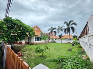For rent 3 bedrooms house in Bang Lamung, Chonburi