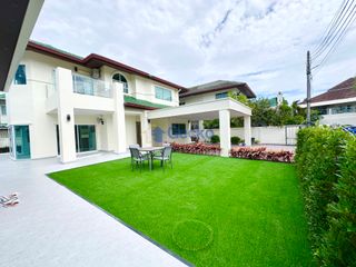 For rent 5 bedrooms house in Bang Lamung, Chonburi