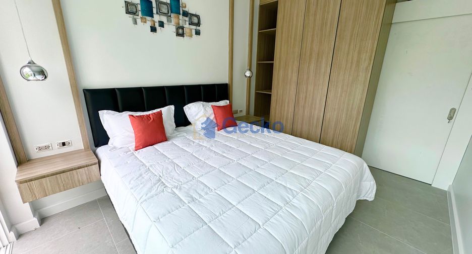 For rent 5 bedrooms house in Bang Lamung, Chonburi