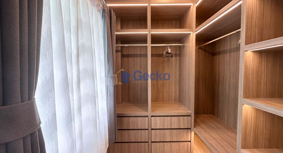 For rent 5 bedrooms house in Bang Lamung, Chonburi