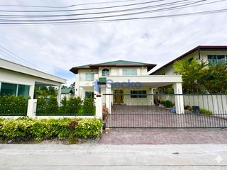 For rent 5 bedrooms house in Bang Lamung, Chonburi