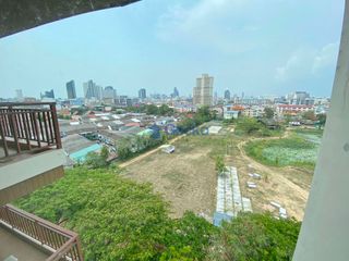 For rent and for sale 1 bed condo in Bang Lamung, Chonburi