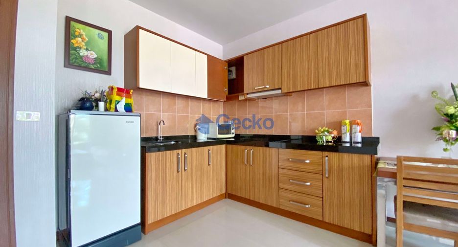 Аренда и продажа 1 кровать кондо в Банг Ламунг, Чонбури