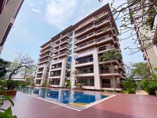 For rent and for sale 1 bed condo in Bang Lamung, Chonburi