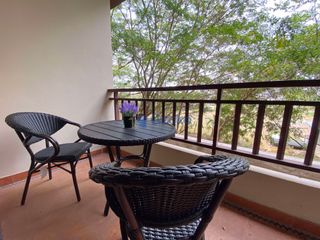 For rent and for sale 1 bed condo in Bang Lamung, Chonburi