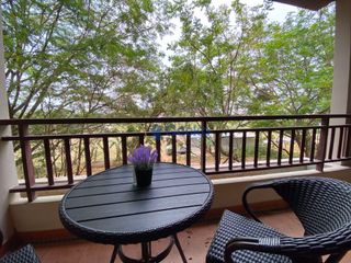 For rent and for sale 1 bed condo in Bang Lamung, Chonburi