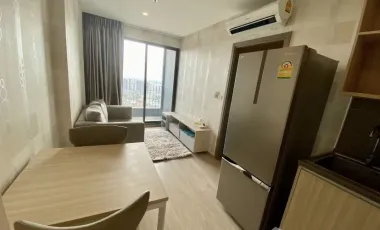 À vendre et à louer 1 chambre condo à Bang Na, Bangkok