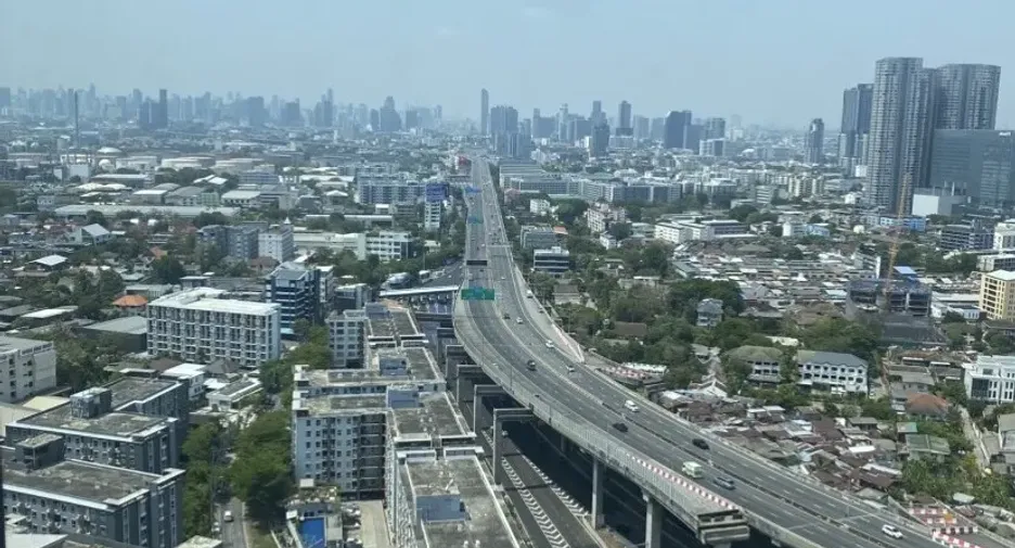 ขาย และ ให้เช่า 1 เตียง คอนโด ใน บางนา, กรุงเทพฯ