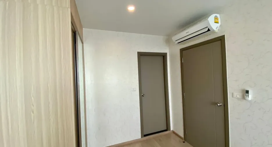 ขาย และ ให้เช่า 1 เตียง คอนโด ใน บางนา, กรุงเทพฯ