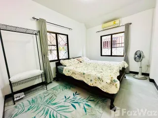 出售 2 卧室 独立屋 在 Mueang Chiang Mai, Chiang Mai