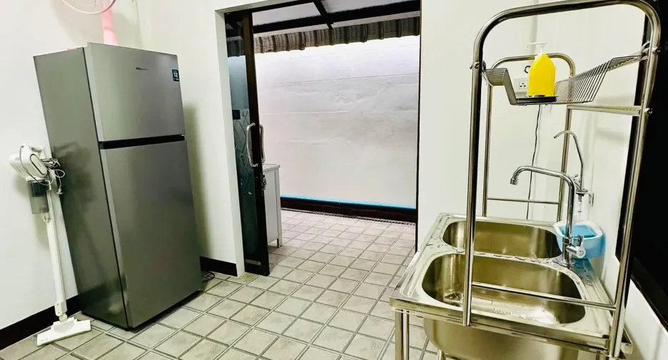 出售 2 卧室 独立屋 在 Mueang Chiang Mai, Chiang Mai