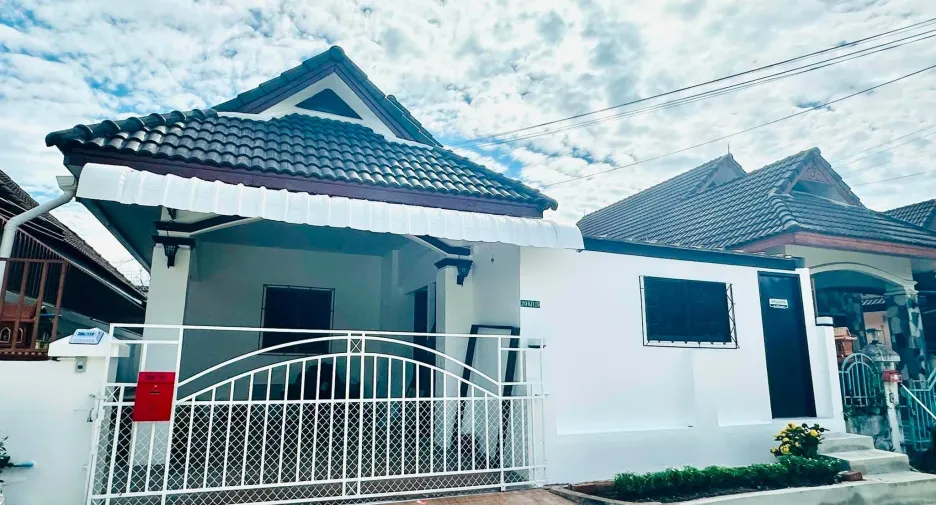 出售 2 卧室 独立屋 在 Mueang Chiang Mai, Chiang Mai