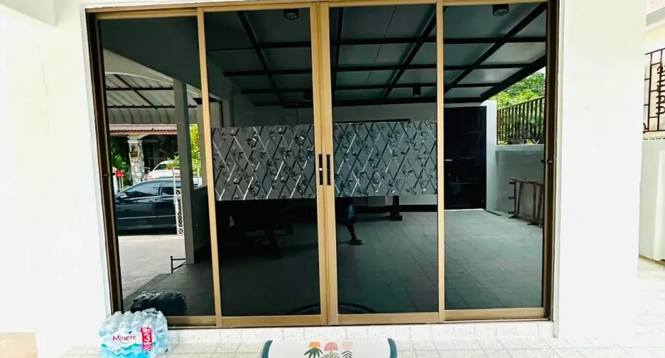 出售 2 卧室 独立屋 在 Mueang Chiang Mai, Chiang Mai