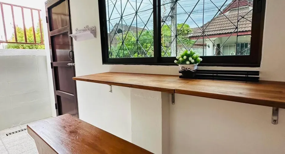 出售 2 卧室 独立屋 在 Mueang Chiang Mai, Chiang Mai