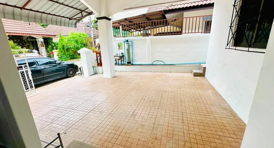 出售 2 卧室 独立屋 在 Mueang Chiang Mai, Chiang Mai