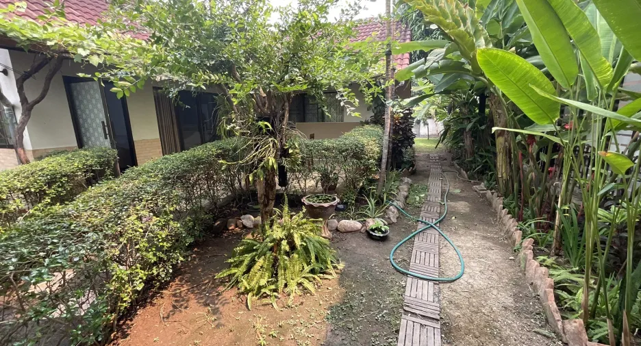À vendre 4 chambres villa à Mueang Chiang Mai, Chiang Mai